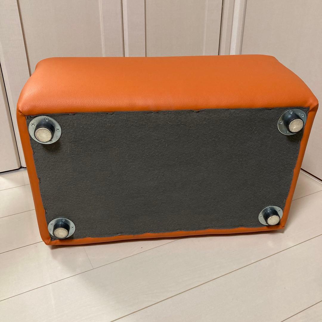 オットマン　ソファー　スツール　②