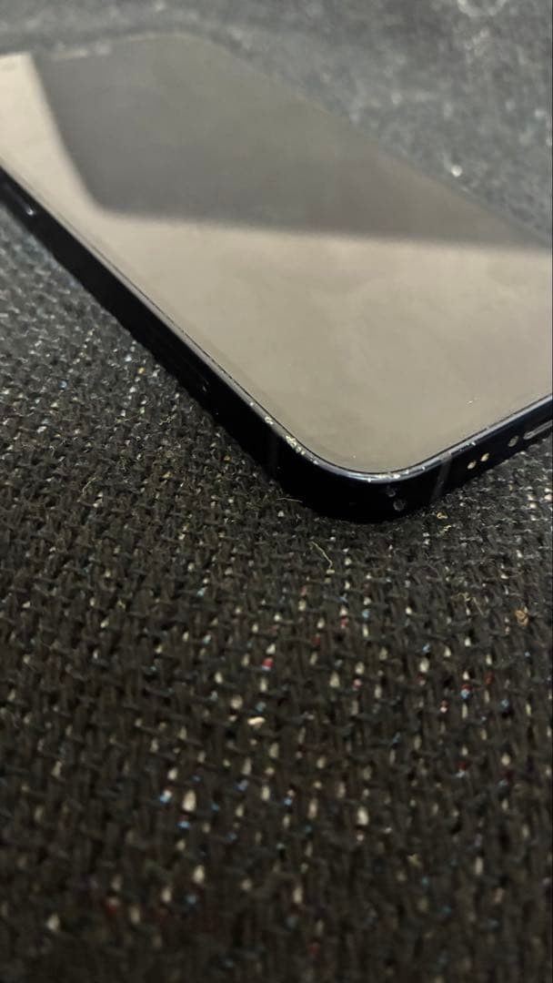 Apple iPhone 12 mini本体