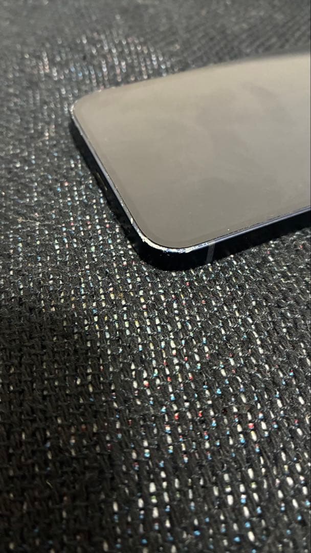 Apple iPhone 12 mini本体