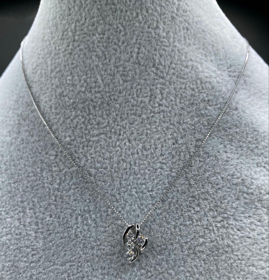 専用JA214トップ＋Pt850ピンチェーン★2点セット