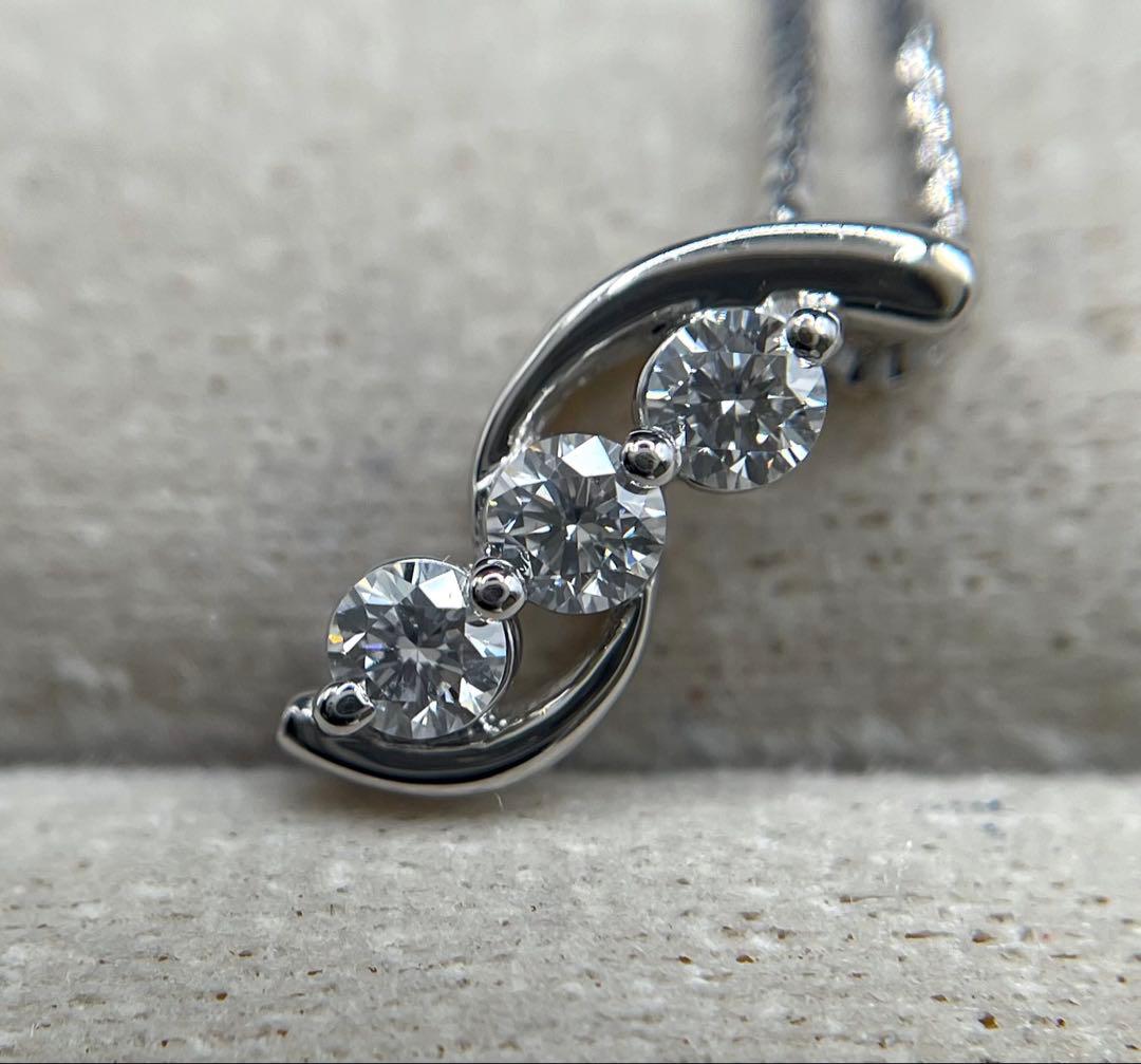 専用JA214トップ＋Pt850ピンチェーン★2点セット