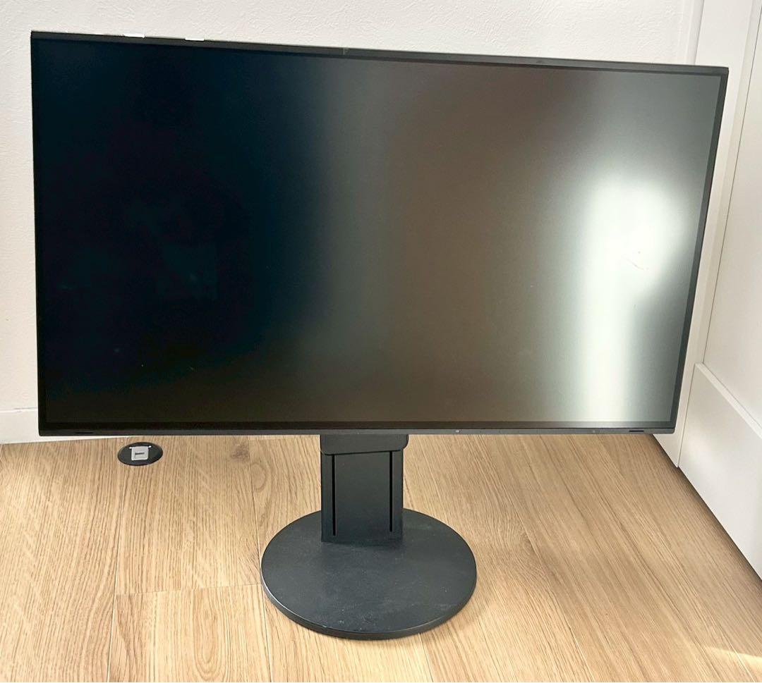 EIZO FlexScan EV2785 27型4K