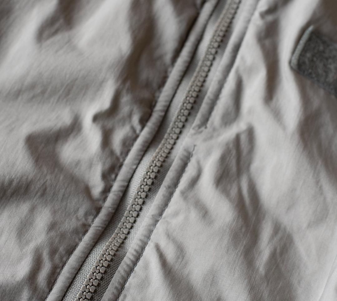 ECWCS LEVEL7 S - SHORT 米軍 実物 wildthings