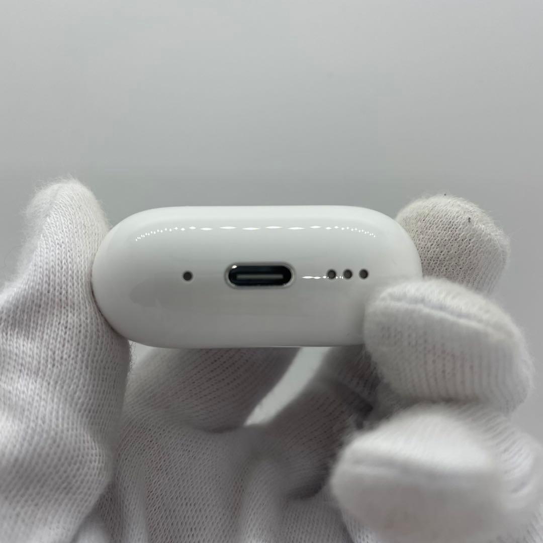 AirPods 4 ノイズキャンセリング機能搭載