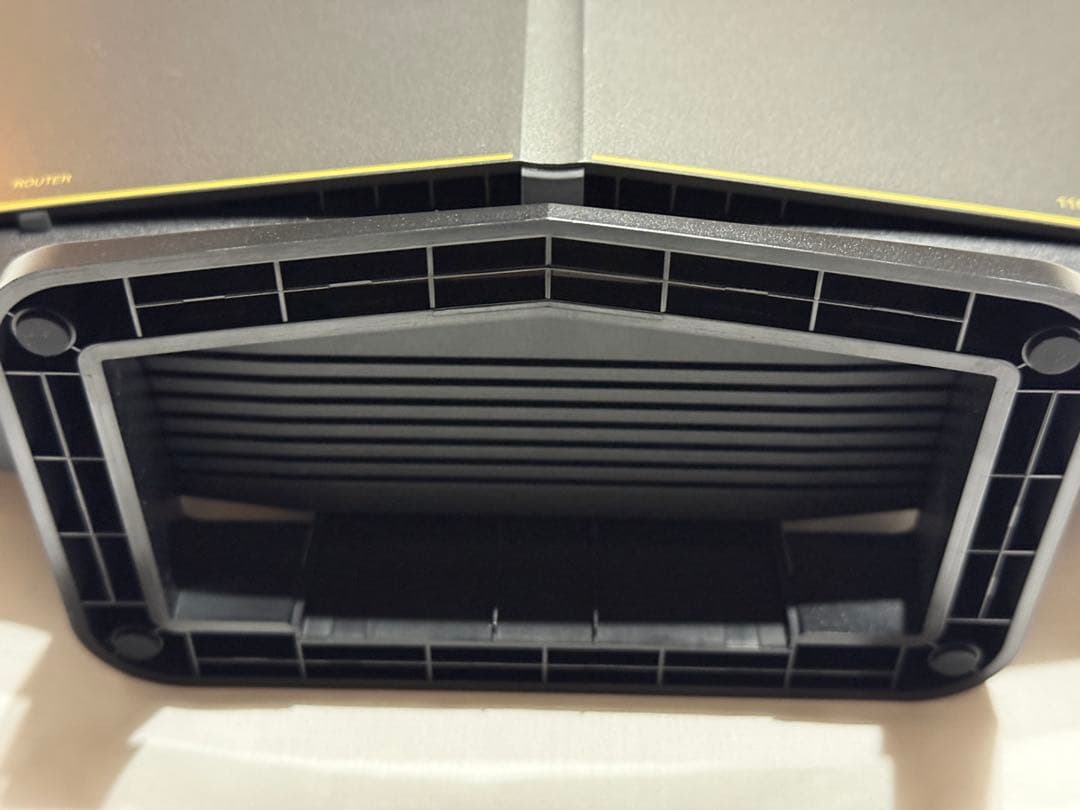 BUFFALO WXR-11000XE12 10G Wi-Fi 6Eルーター