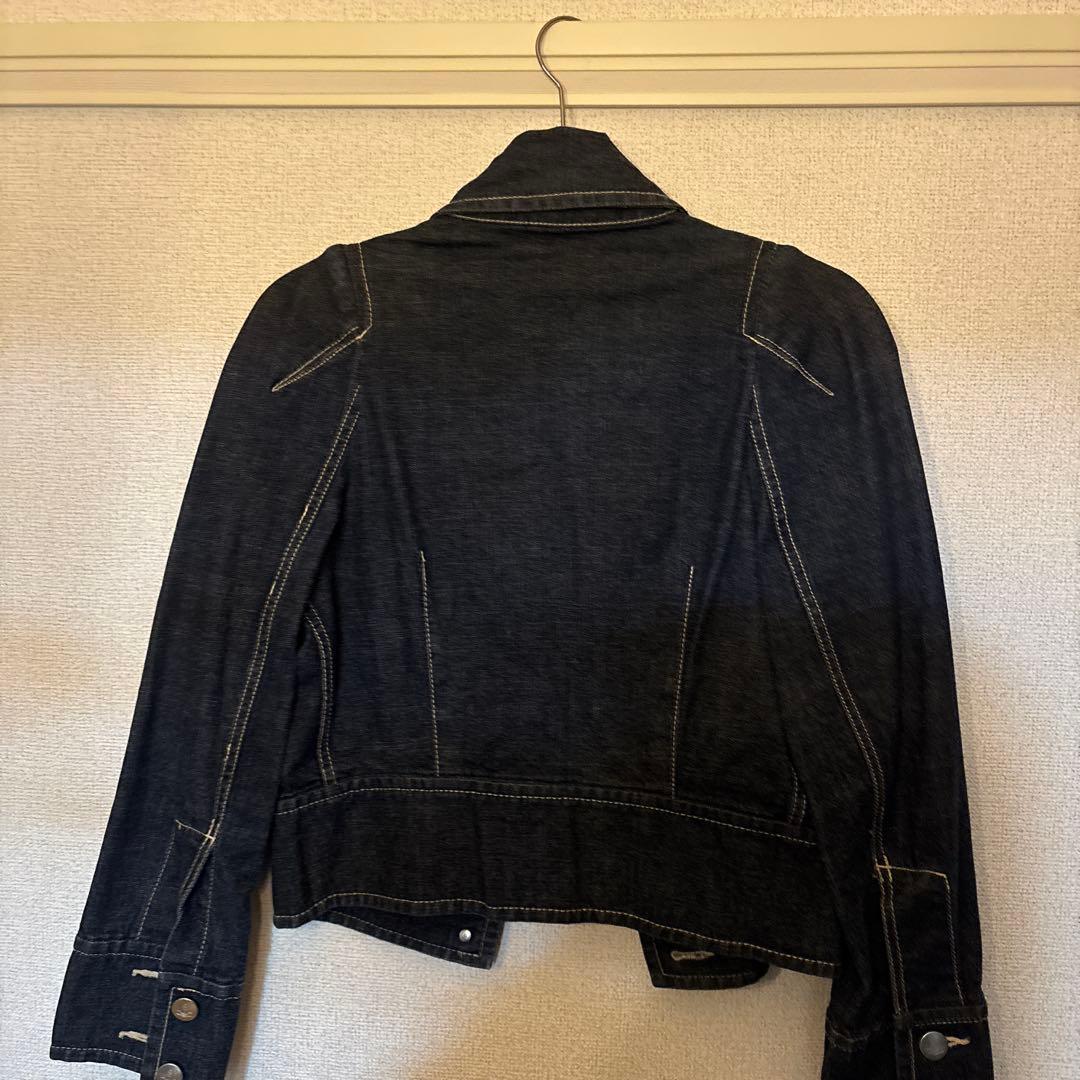 viviennewest デニムジャケット