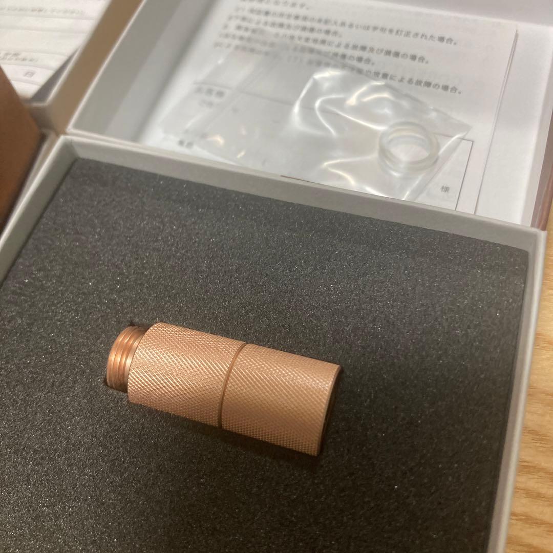 COREFIT フェイスポインター　GRAVITY HEAD D