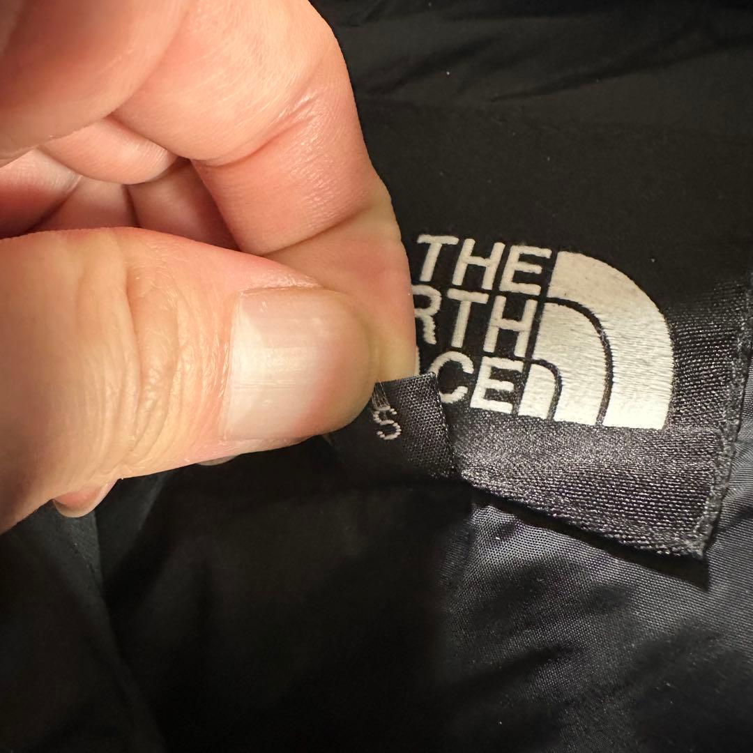 THE NORTH FACE ヌプシ　ダウンジャケット 700フィル　肉厚