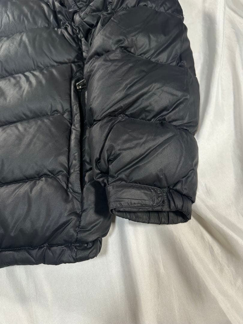 THE NORTH FACE ヌプシ　ダウンジャケット 700フィル　肉厚