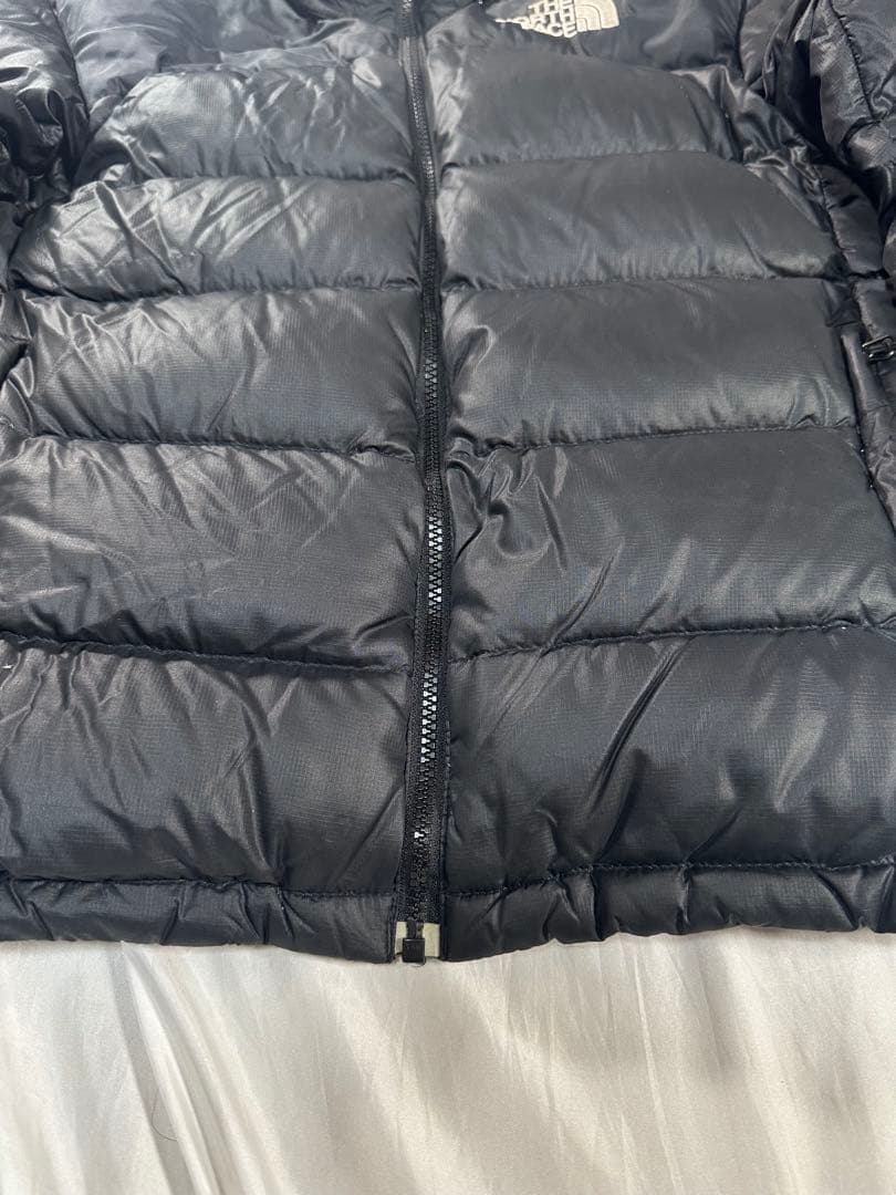 THE NORTH FACE ヌプシ　ダウンジャケット 700フィル　肉厚