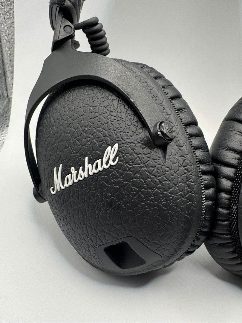 Marshall Monitor II A.N.C. ヘッドフォン