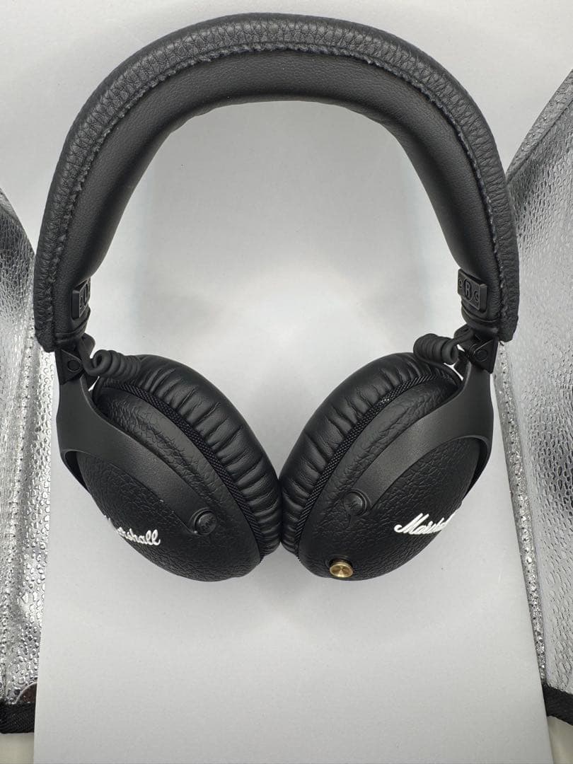 Marshall Monitor II A.N.C. ヘッドフォン
