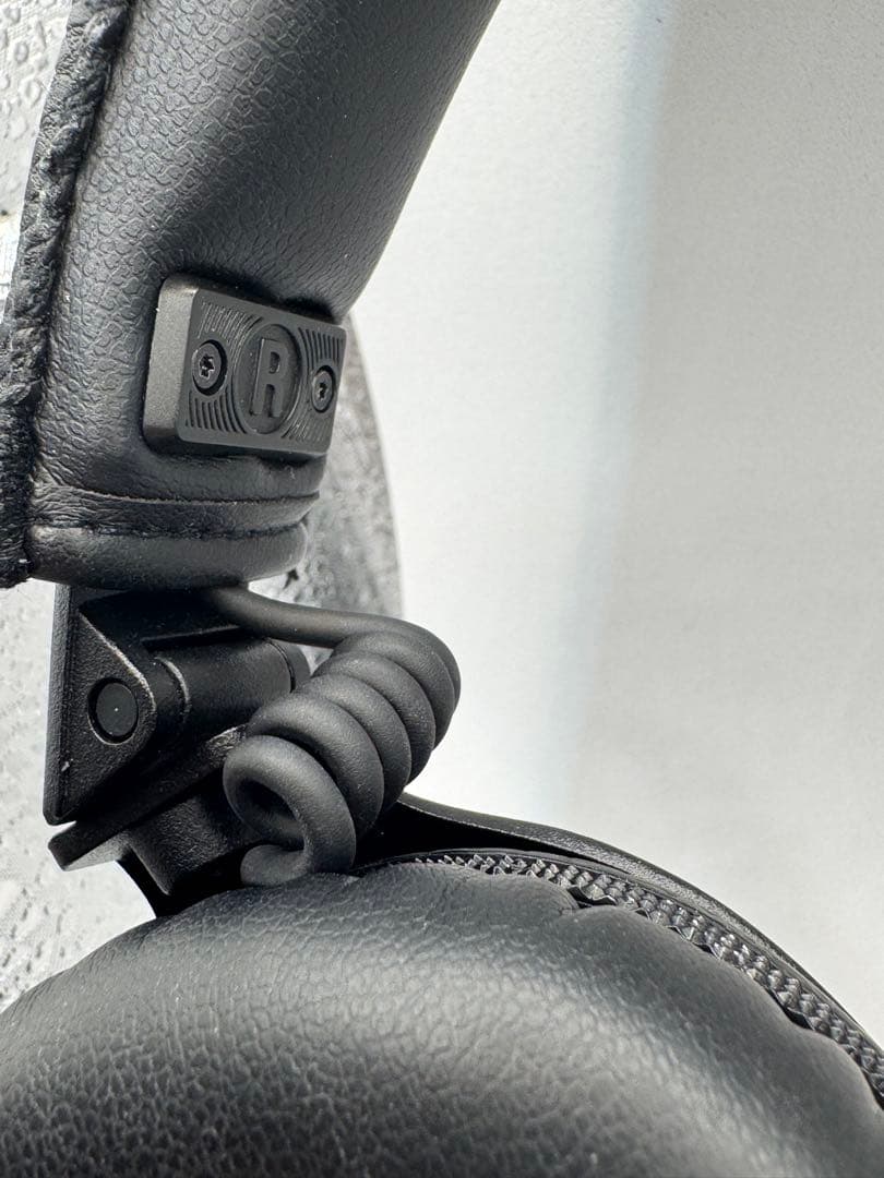 Marshall Monitor II A.N.C. ヘッドフォン