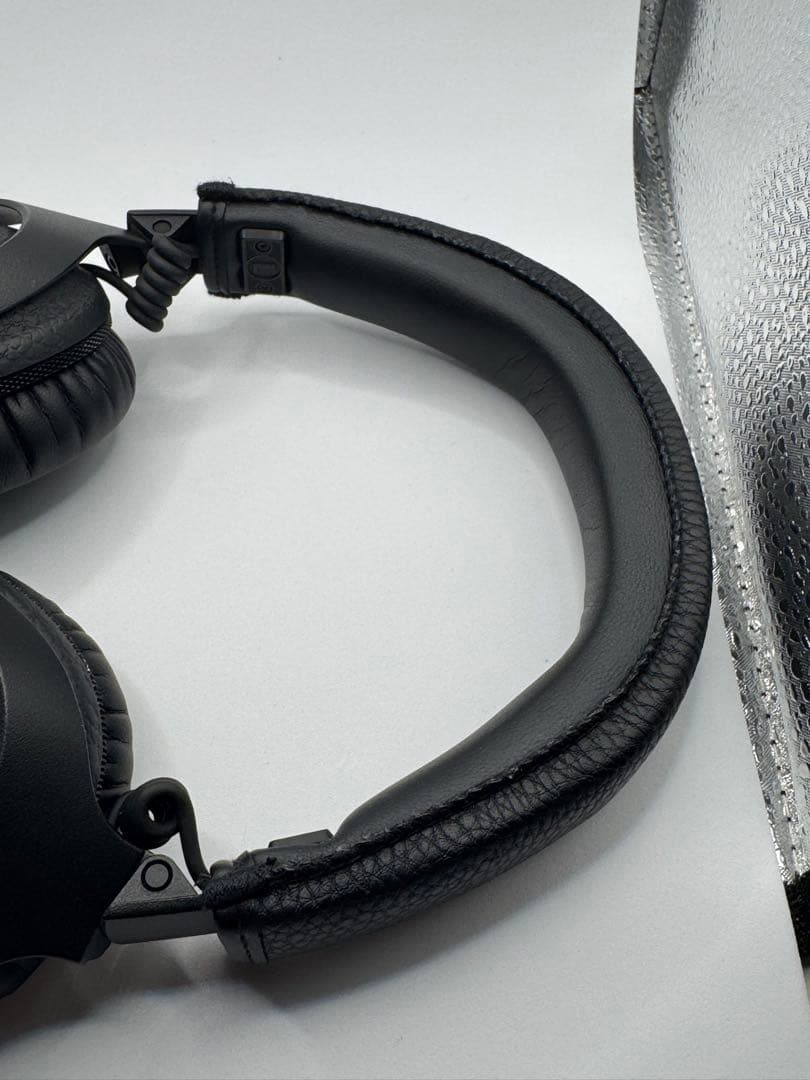 Marshall Monitor II A.N.C. ヘッドフォン