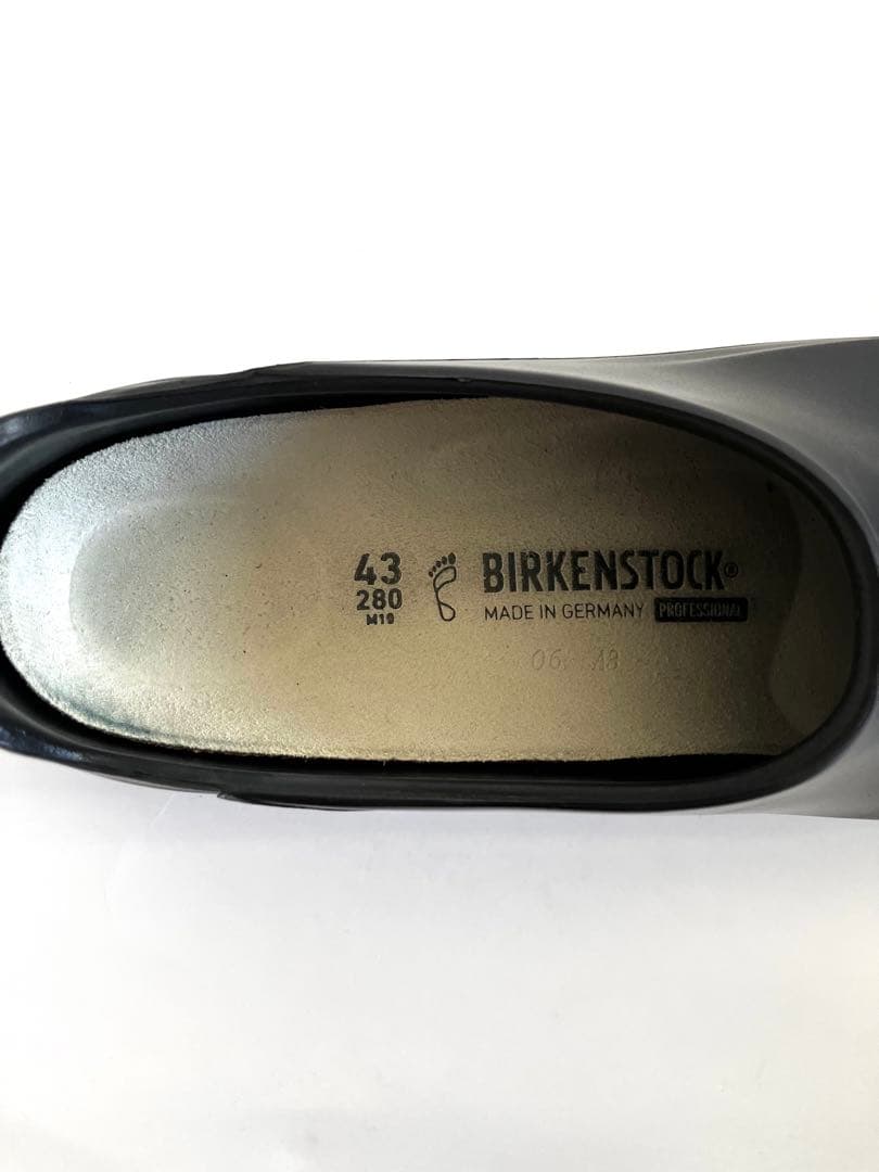 BIRKENSTOCK A630 43レギュラー幅