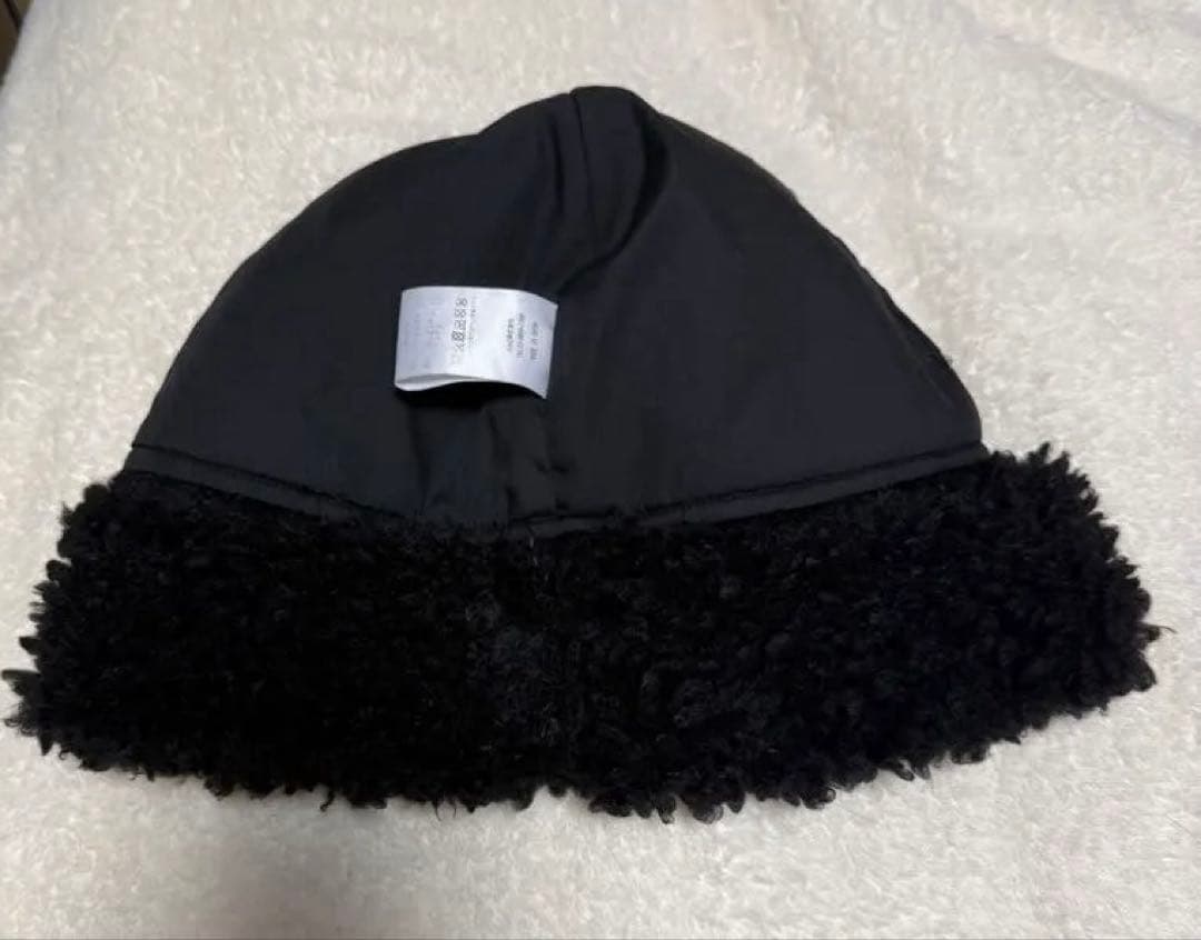 Basicks Bear Beanie Mサイズ