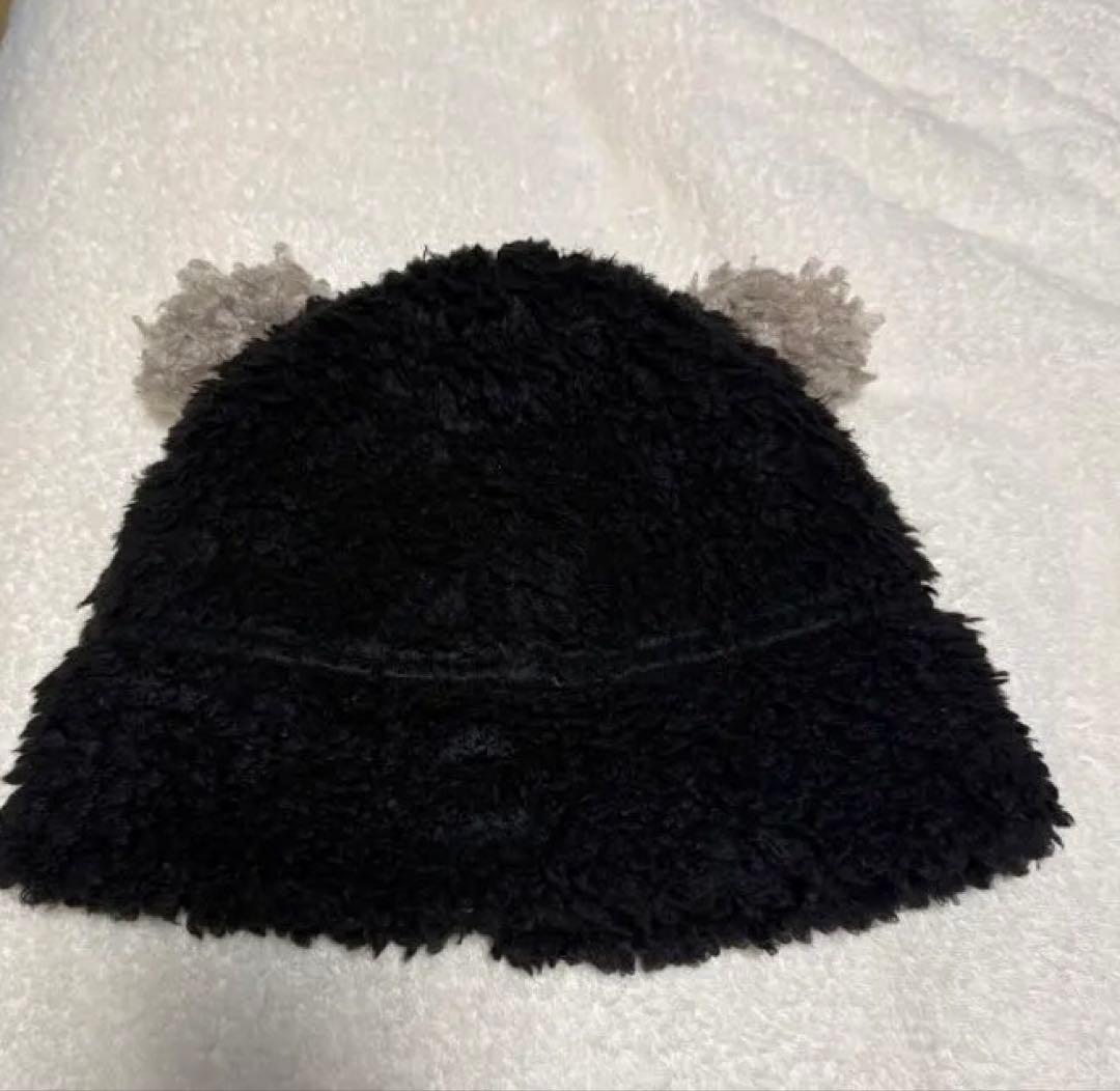 Basicks Bear Beanie Mサイズ