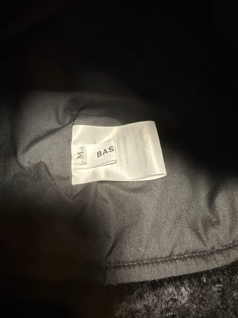 Basicks Bear Beanie Mサイズ