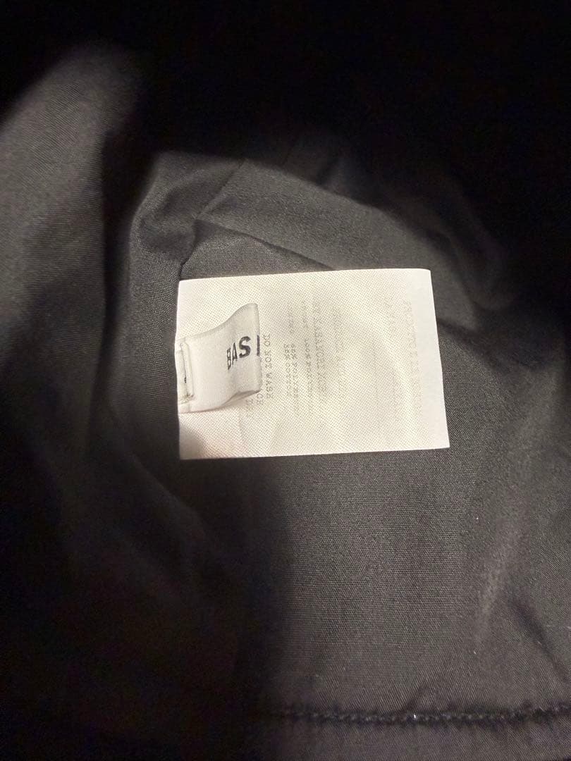 Basicks Bear Beanie Mサイズ