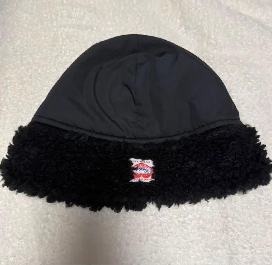 Basicks Bear Beanie Mサイズ