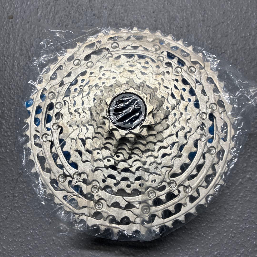 Shimano Deore 12速 3点セット