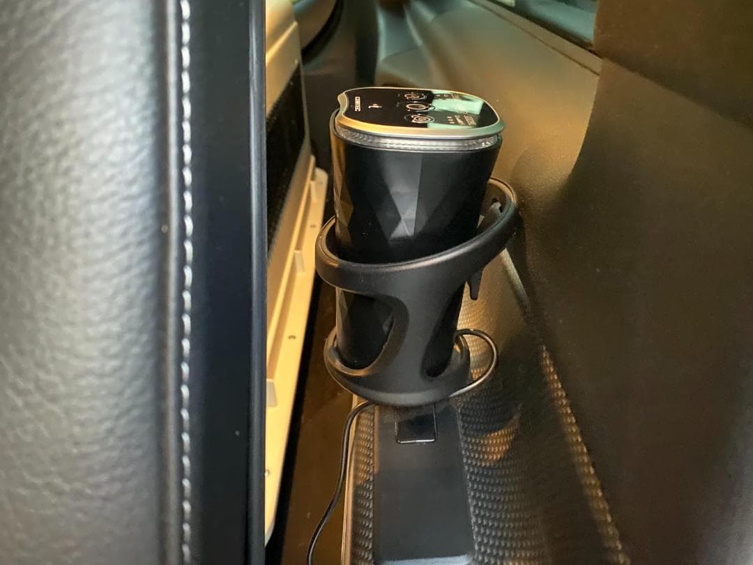 コムテック オゾンサーバー クリーンエイト PORTABLE JD 新品未開封