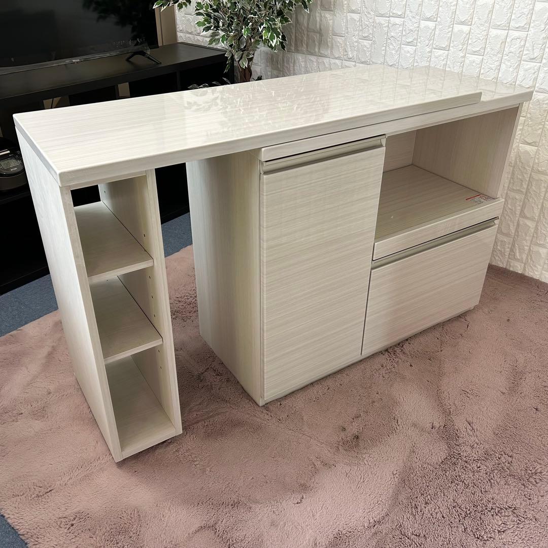 シギヤマ家具　FREED 120 SHINCHO COUNTER✨