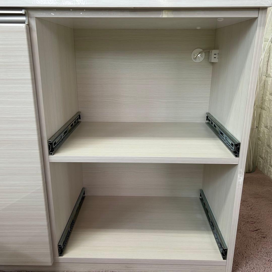 シギヤマ家具　FREED 120 SHINCHO COUNTER✨