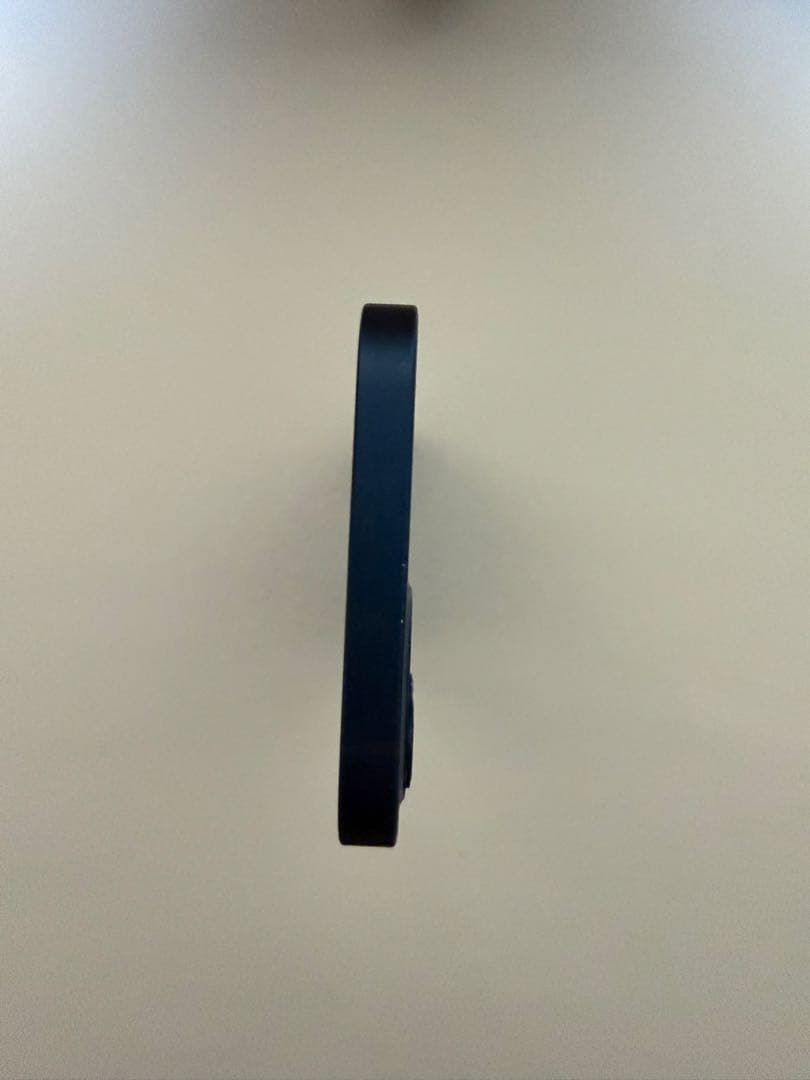 iPhone12 64GB 本体　SIMロックなし