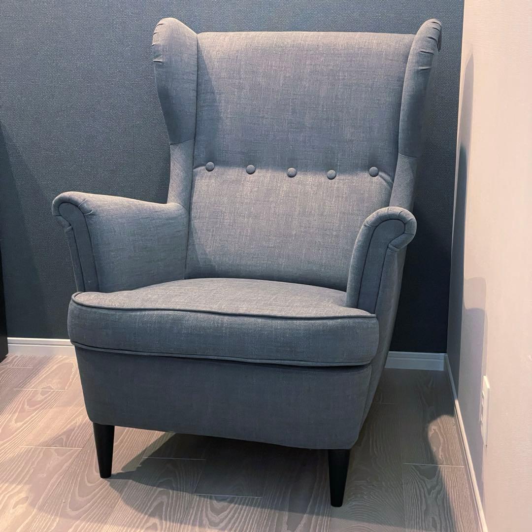 【fu】IKEA ストランドモン