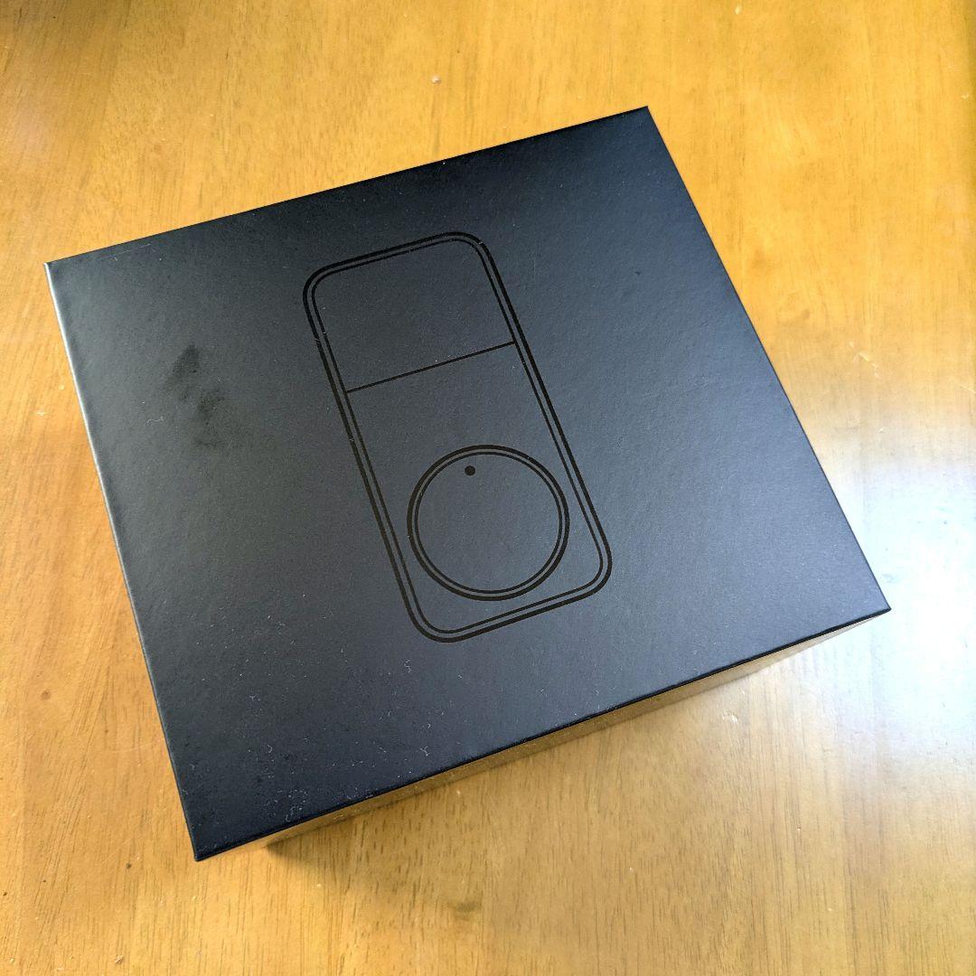 【新品　未開封】SwitchBot ロック Pro