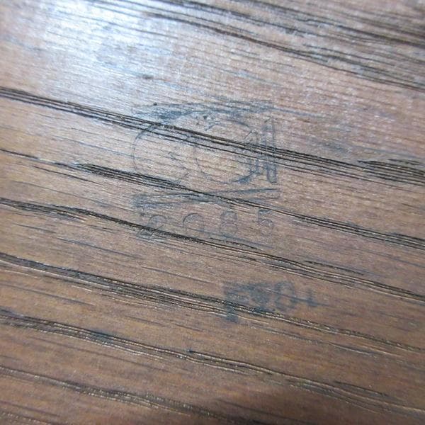 イギリス アンティーク 家具 サイドテーブル オケージョナル 英国 6646d