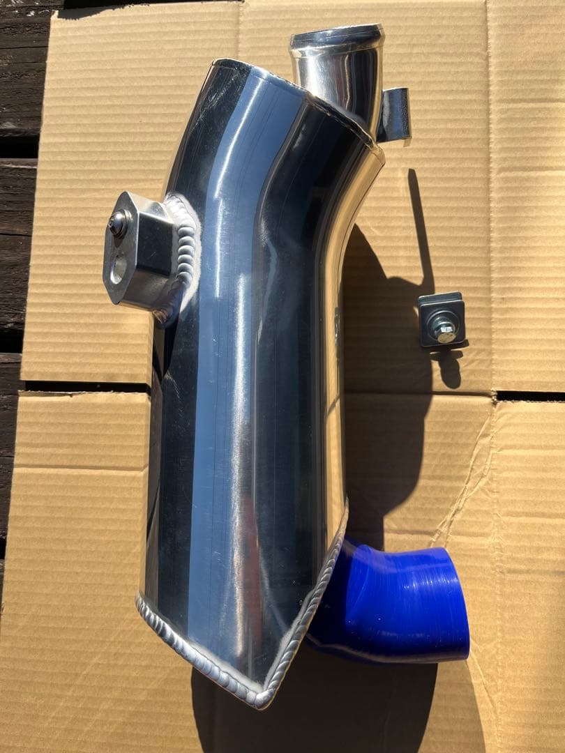 ハイブリッジファースト　パワーチャンバー