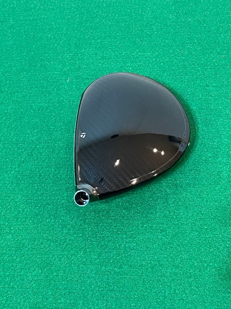 テーラーメイド Qi10 LS 9.0°ドライバー 1W