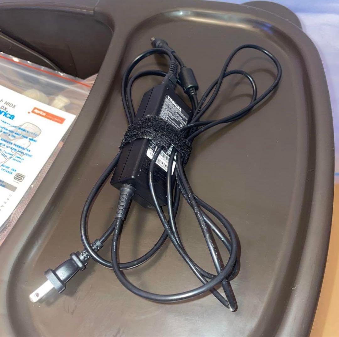 Aprica ユラリズムオート