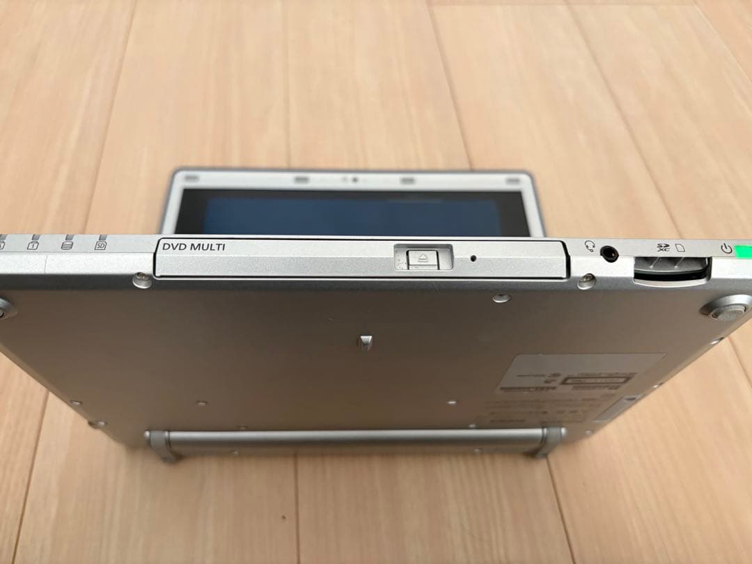 その他 Let's note CF-SZ6