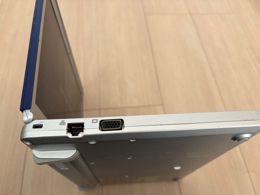 その他 Let's note CF-SZ6