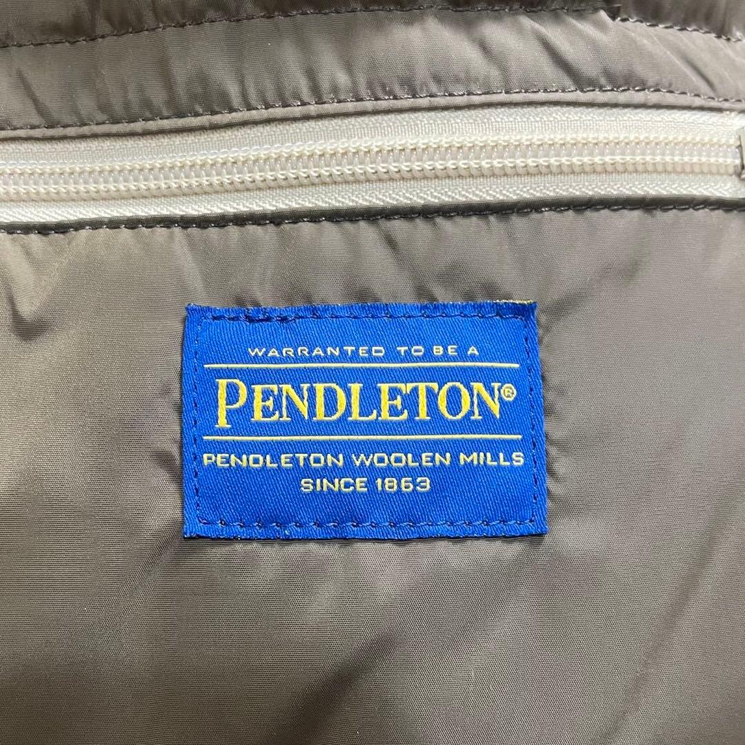 Rocky Mountain Feathrbed × PENDOLTON