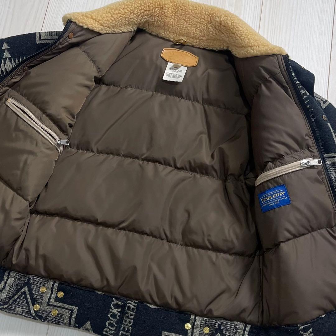 Rocky Mountain Feathrbed × PENDOLTON