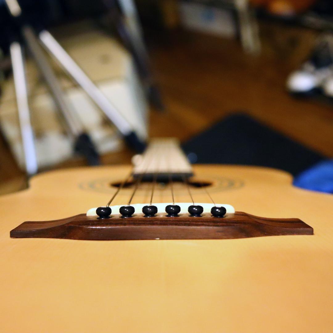 S.Yairi ミニアコースティックギター　YM-16／N　ヤイリ　アコギ