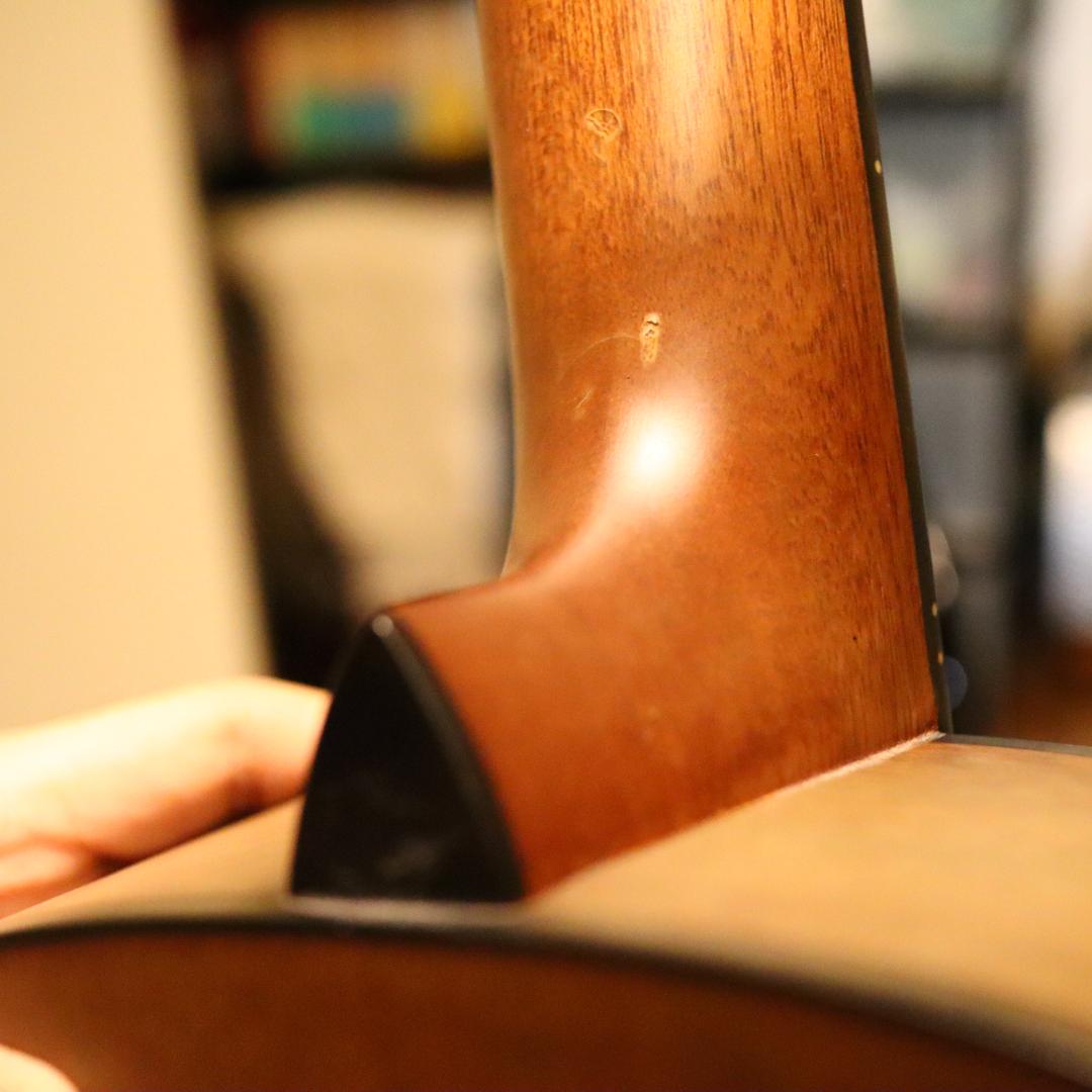 S.Yairi ミニアコースティックギター　YM-16／N　ヤイリ　アコギ