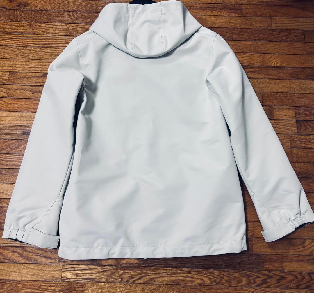 【VESP BB7】ペスプ スノーボード ウェア ジャケット ユニセックスS