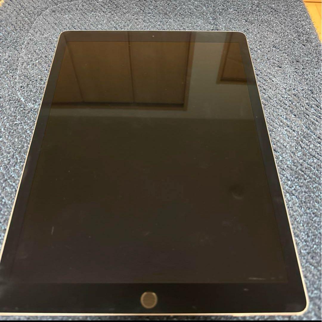 【中古品】iPadpro(12.9インチ)(第2世代)256GB セルラー