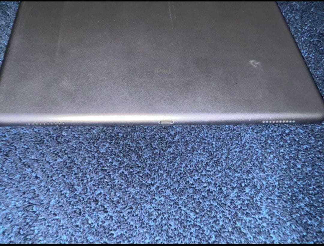 【中古品】iPadpro(12.9インチ)(第2世代)256GB セルラー