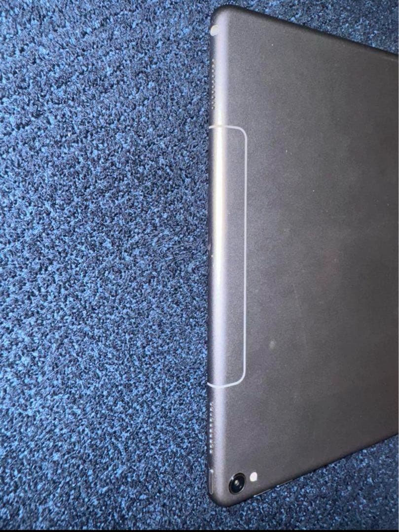 【中古品】iPadpro(12.9インチ)(第2世代)256GB セルラー