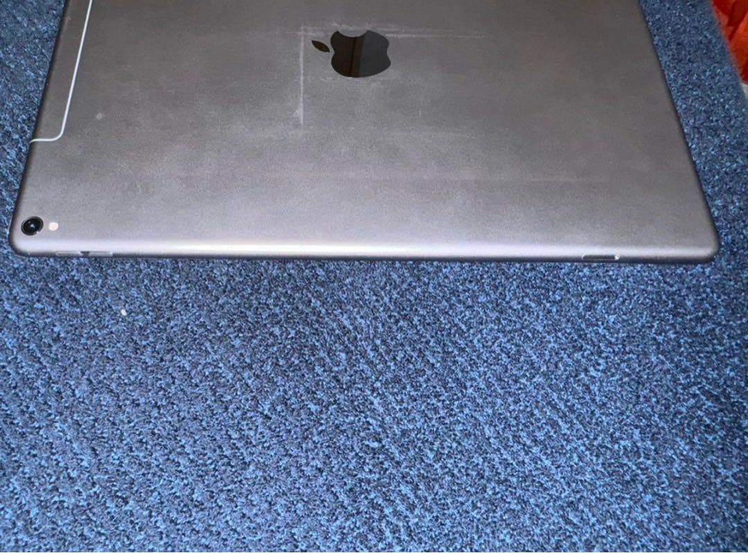 【中古品】iPadpro(12.9インチ)(第2世代)256GB セルラー