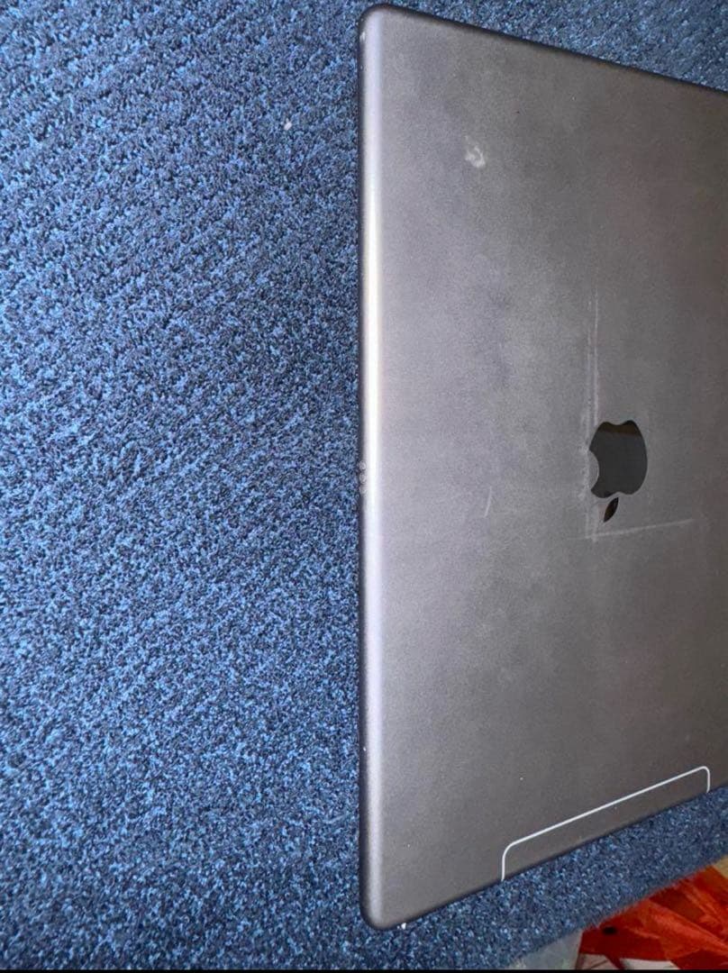 【中古品】iPadpro(12.9インチ)(第2世代)256GB セルラー