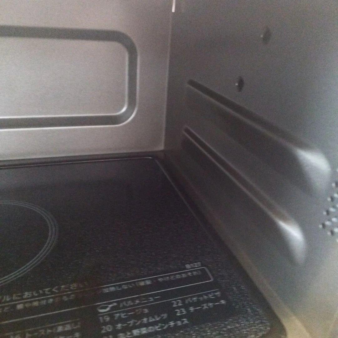 電子レンジ　SHARP