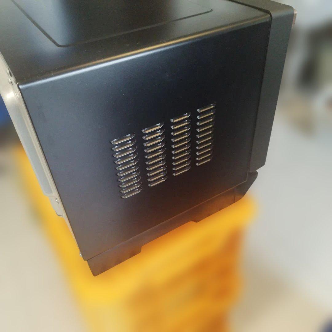 電子レンジ　SHARP