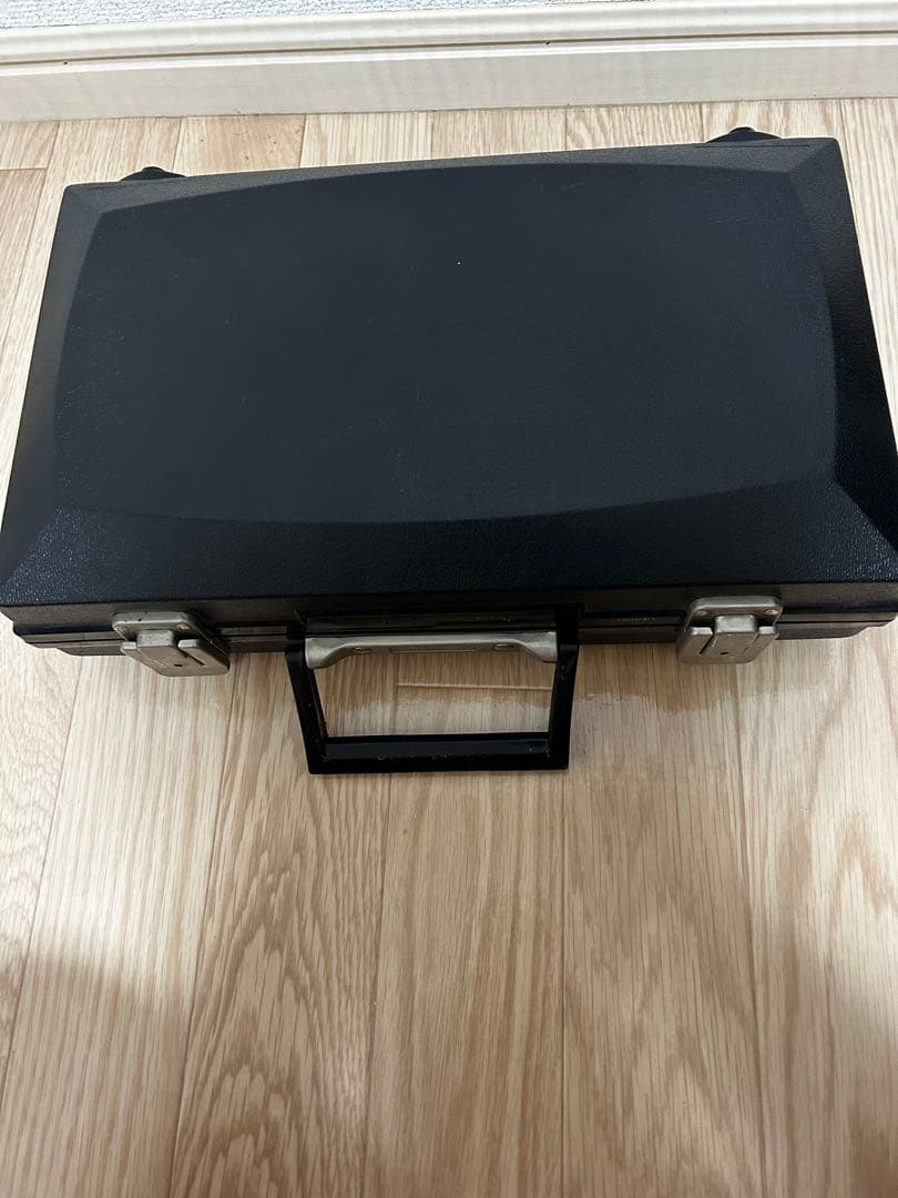 き*マ様 【美品】クラリネット BUFFET CRAMPON evette B-